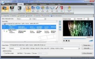 Axara Video Converter Pro screenshot